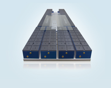 flat panel display