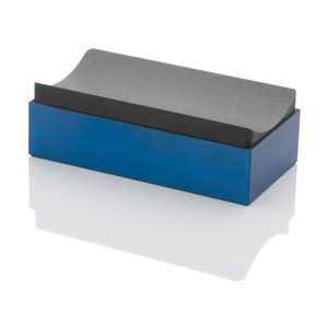 100mm x 200mm Radial Air Bearings Concave W Profile