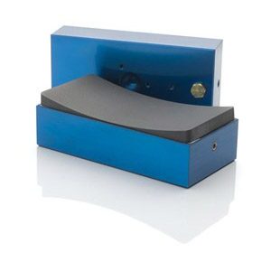 125mm x 250mm Radial Air Bearings Concave L Profile