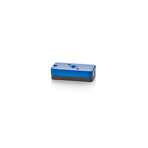 15mm x 30mm Flat Rectangular Air Bearing
