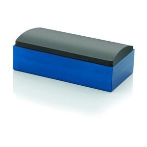 15mm x 30mm Radial Air Bearings Convex W Profile