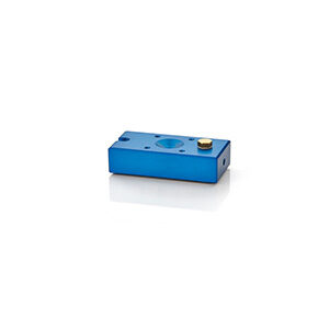 20mm x 40mm Flat Rectangular Air Bearing