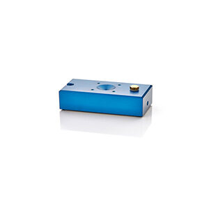 25mm x 50mm Flat Rectangular Air Bearing