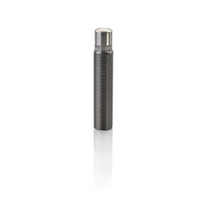 25mm Diameter / M16x0.75 x 84mm lg Ball Mounting Screws Flat End