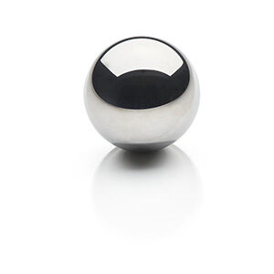25mm Balls