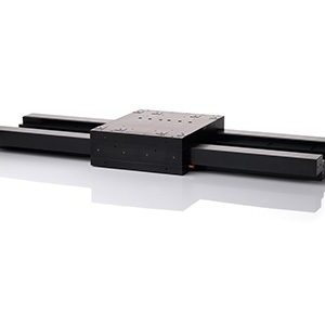 Boxway Air Slides 10.5" – 4" Travel Boxway Air Slides