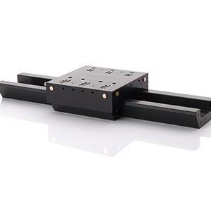 Dovetail Air Slides 6x6 12" Travel Dovetail Air Slides