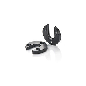 13mm Ball Retaining Clips