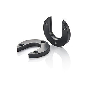 20mm Ball Retaining Clips