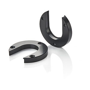 25mm Ball Retaining Clips