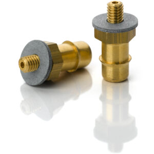 M3/0.078 Air Fittings Straight