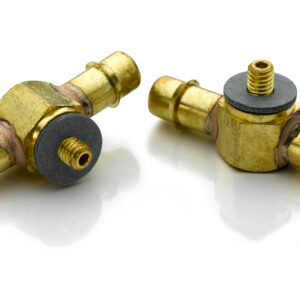 M3/0.170 Air Fittings T Style