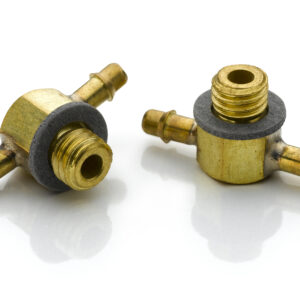 10-32/0.078 Air Fittings T Style