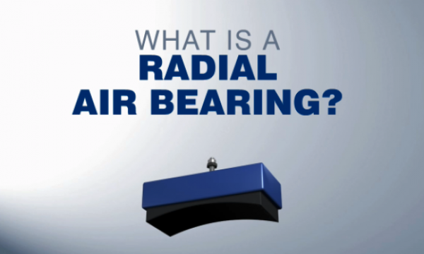 What Is a Radial Bearing?