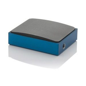 100mm x 200mm Radial Air Bearings Convex L Profile