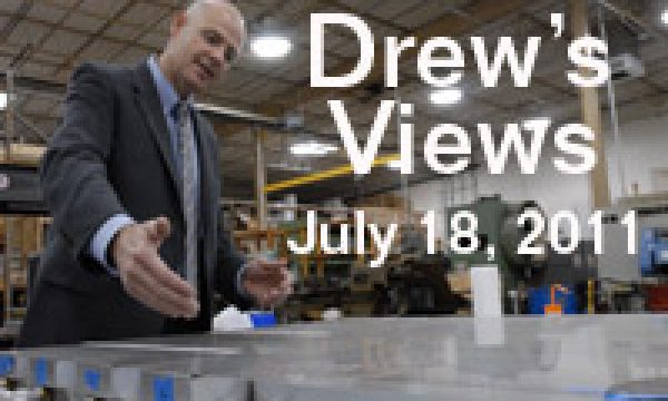 Can Your FPD Or PV Glass Processing Be Even More Precise?