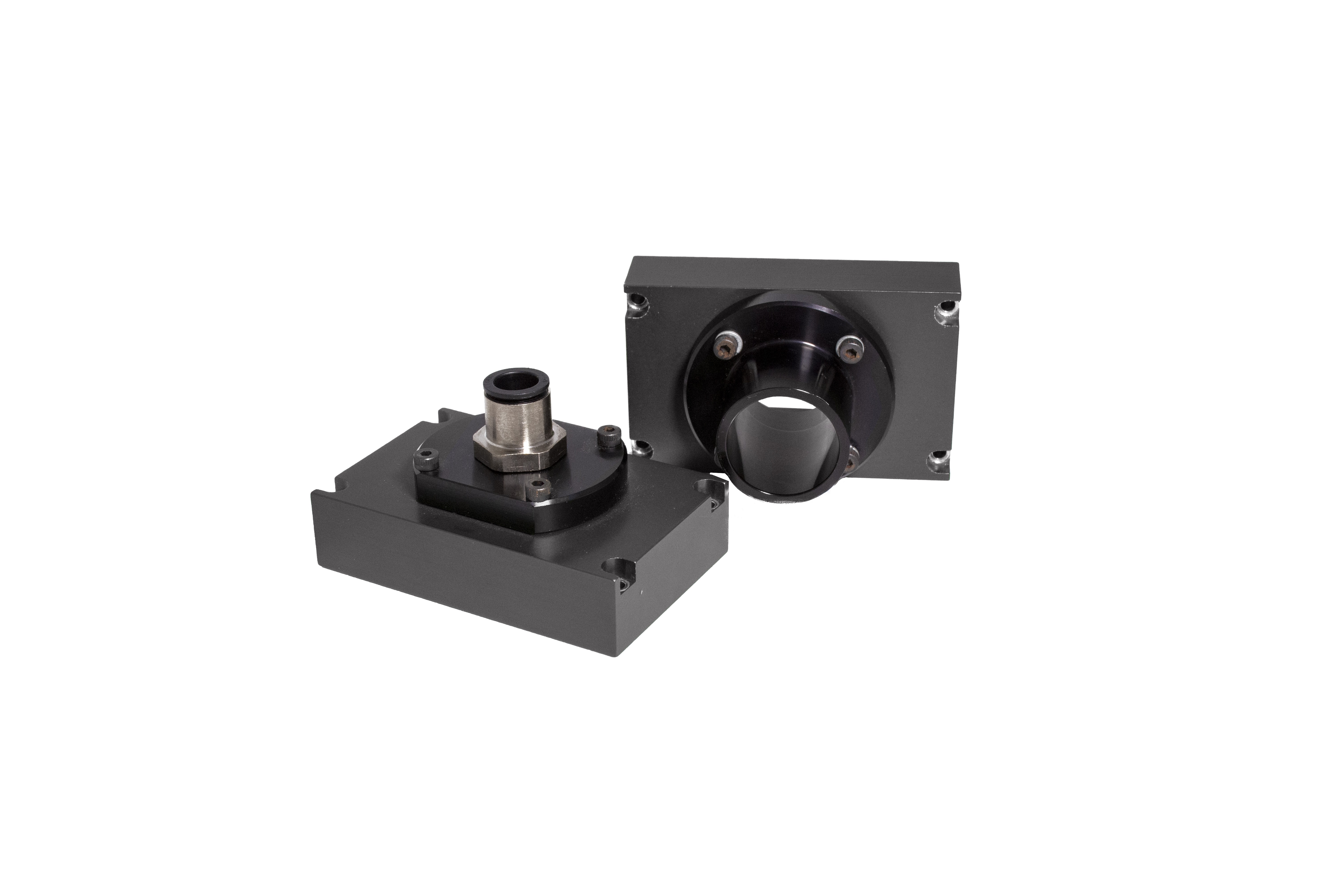 T-series mounts.