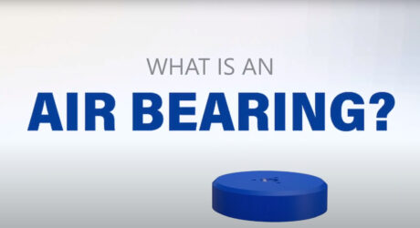 Air Bearing Basics
