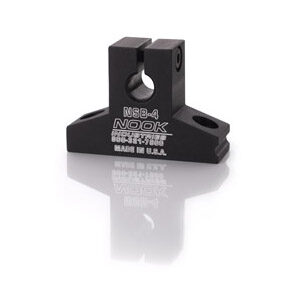 0.25in end mounts