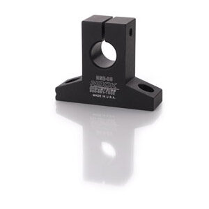 0.5in end mounts