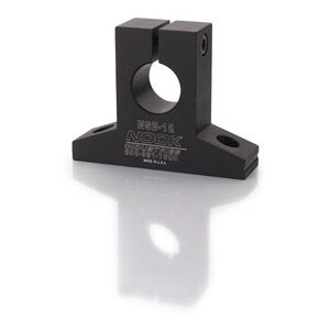0.75in end mounts