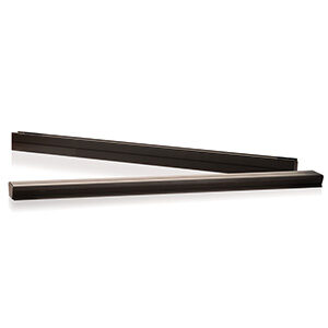 1000 transition zone air bar