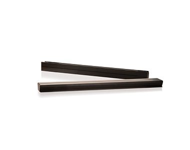750mm Long x 100mm Wide Transition Zone Air Bar