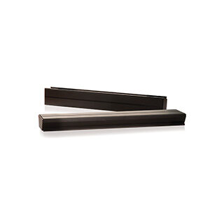 500mm transition zone air bar