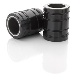 1.5 Inch English Air Bushing New Way Air Bearings Aston PA Philadelphia