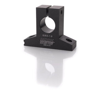 1in end mounts