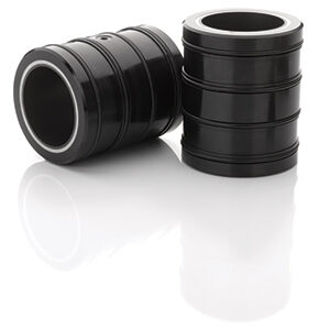 3 Inch English Air Bushing New Way Air Bearings Aston PA Philadelphia