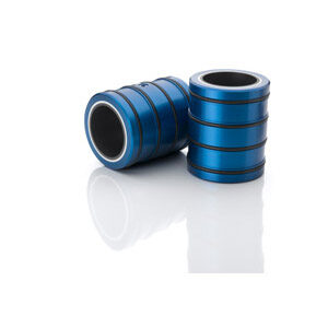 50mm air bushing metric