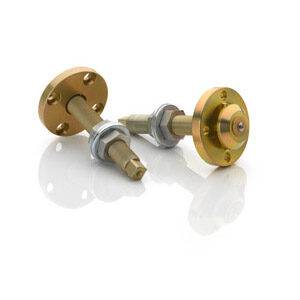 flexure mounts
