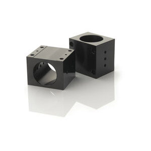 mounting blocks