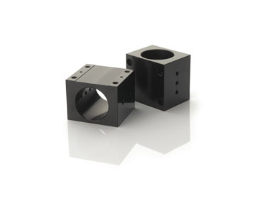 mounting blocks