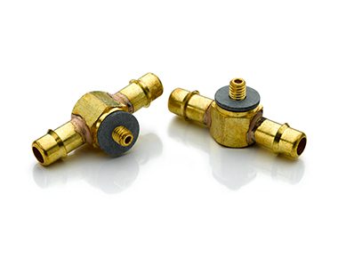 air fittings t style