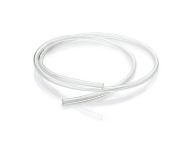 S90T003_0.125 0.125 ID/0.250 OD Air Supply Tubing