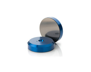 flatround100mm 100mm flat round air bearing