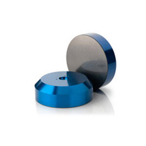150mm flat round air bearing