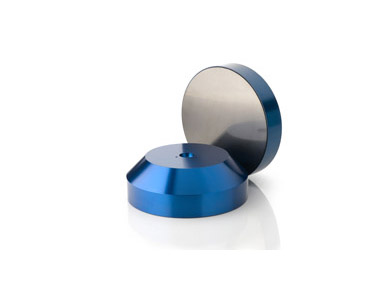 flatround200mm 200mm flat round air bearing