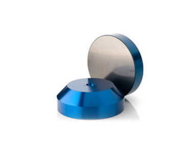 flatround300mm 300mm flat round air bearing
