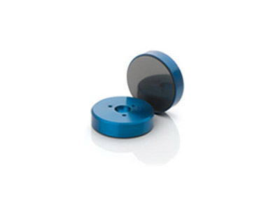 flatround50mm 50mm flat round air bearing