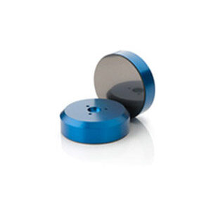 65mm flat round air bearing