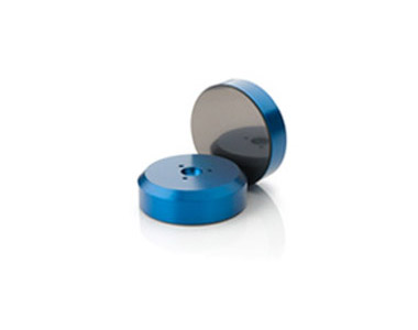 flatround65mm 65mm flat round air bearing
