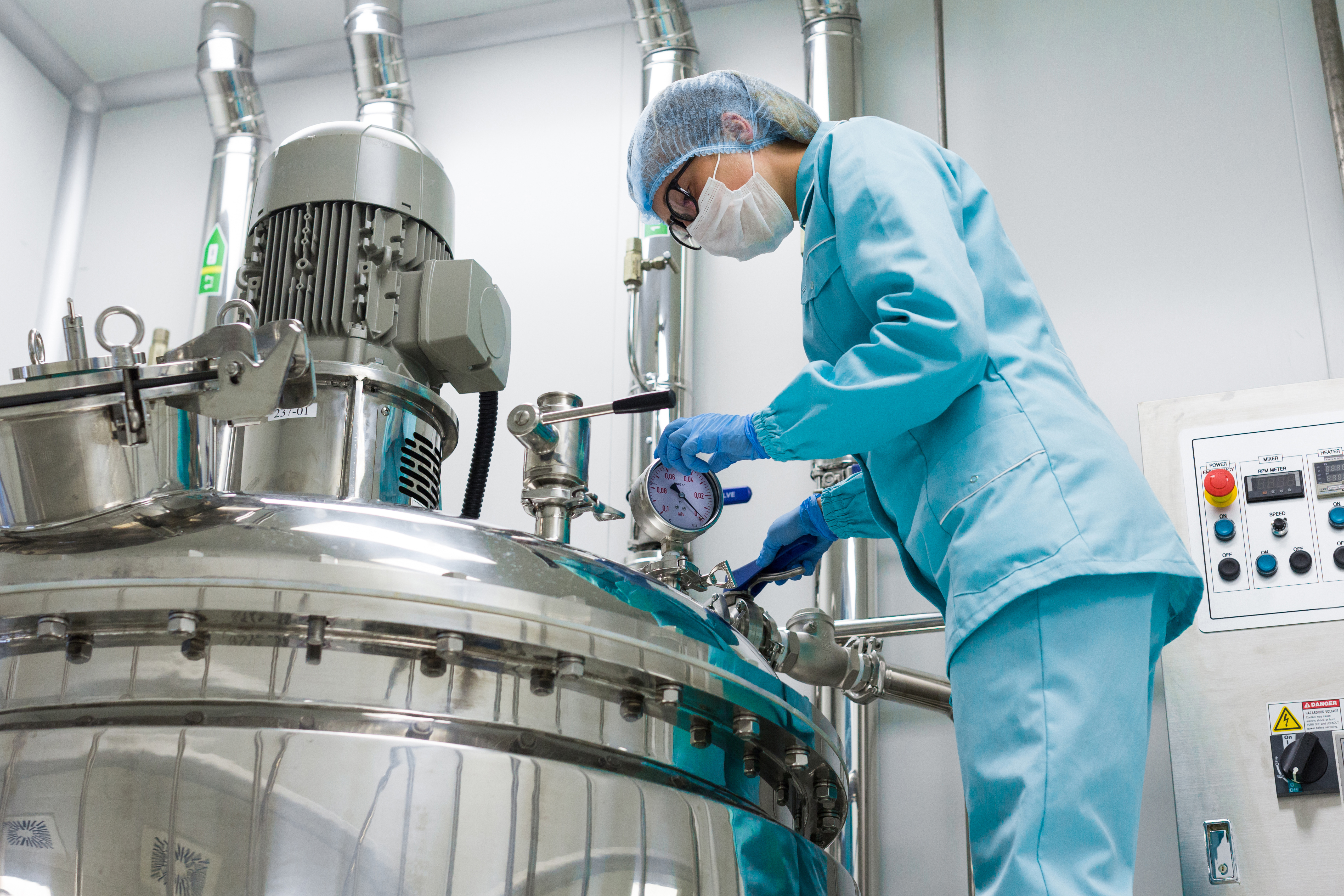 Better Seals: Advancements in Turbomachiner