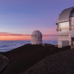 Keck Observatory Improves Operations with New Way Air Bearings