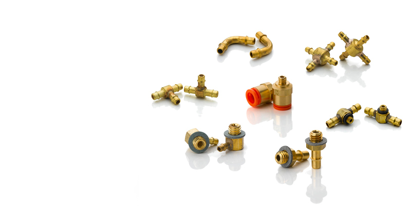 air supply fittings family