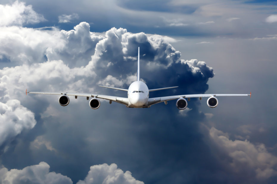 How Can Air Bearings Improve the Aerospace Industry?