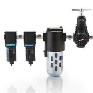 Air Filter and Dryer Kit