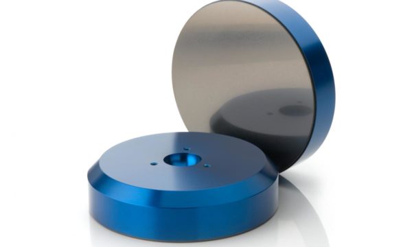 What’s Old and What’s New with Flat Round Air Bearings